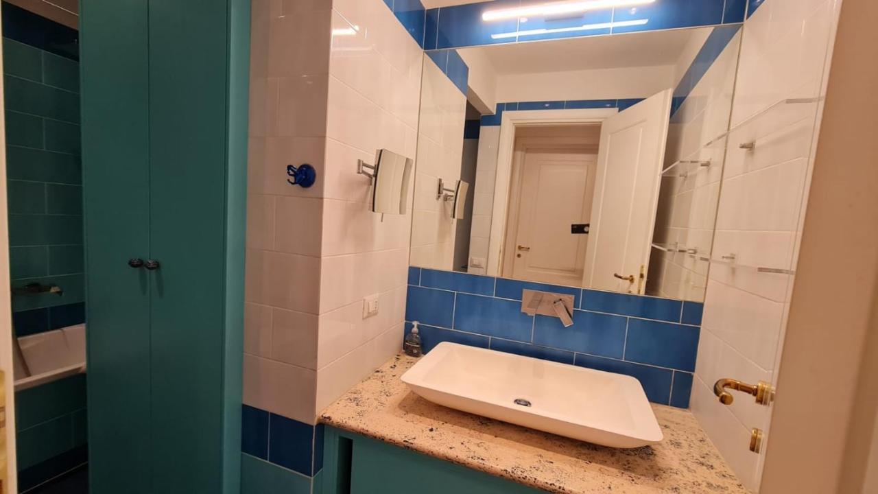 Apartamento Ben Ti Voglio Al Vaticano Roma