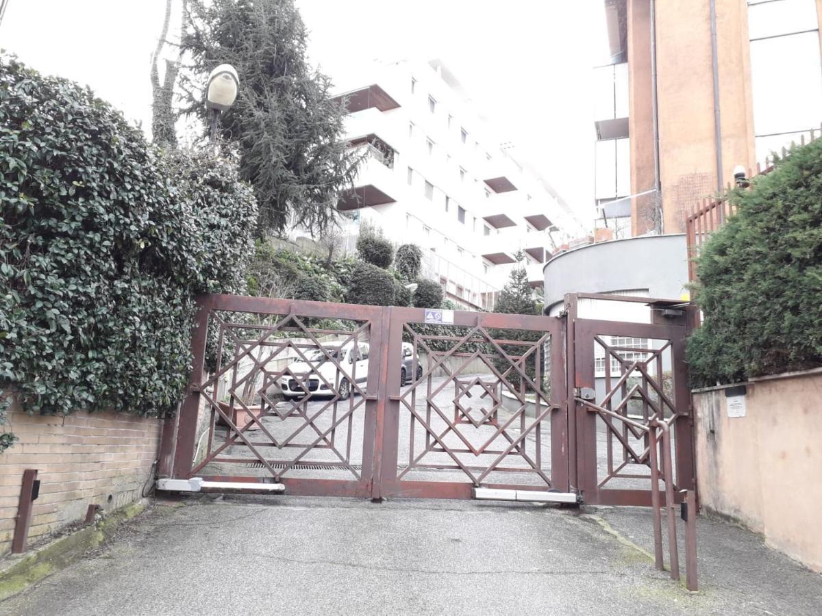 Apartamento Ben Ti Voglio Al Vaticano *