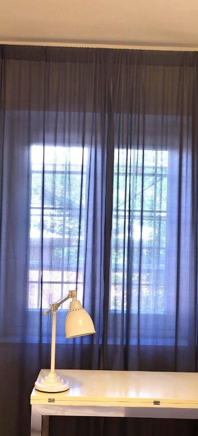Apartamento Ben Ti Voglio Al Vaticano Roma
